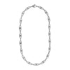 ALBERT M. JEWELS JEWELRY Mod. WSOX00408.S-LONG