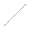 ALBERT M. JEWELS JEWELRY Mod. WSOX00438.S