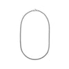 ALBERT M. JEWELS JEWELRY Mod. WSOX00444.S