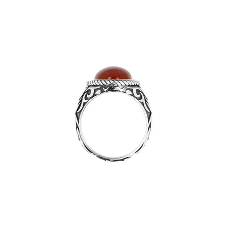 ALBERT M. JEWELS JEWELRY Mod. WSOX00460.RCA-24