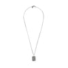 ALBERT M. JEWELS JEWELRY Mod. WSOX00467.S