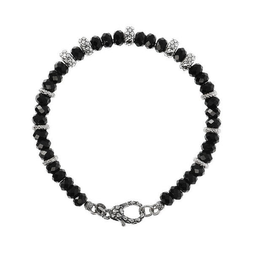 ALBERT M. JEWELS JEWELRY Mod. WSOX00478.BS