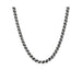 ALBERT M. JEWELS JEWELRY Mod. WSOX00491.S
