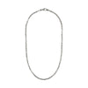 ALBERT M. JEWELS JEWELRY Mod. WSOX00520.S-60