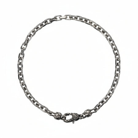 ALBERT M. JEWELS JEWELRY Mod. WSOX00521.S