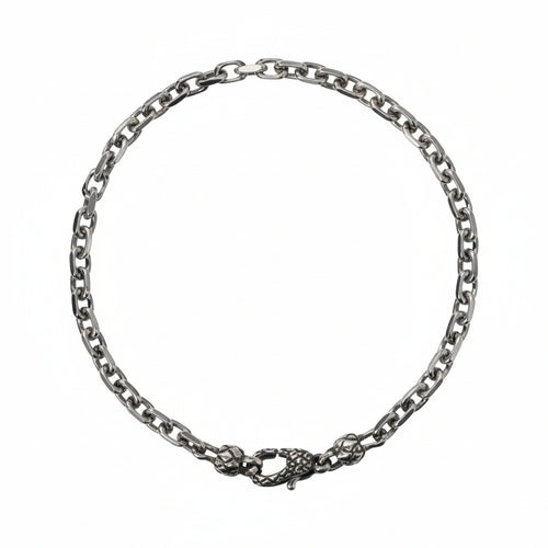 ALBERT M. JEWELS JEWELRY Mod. WSOX00521.S