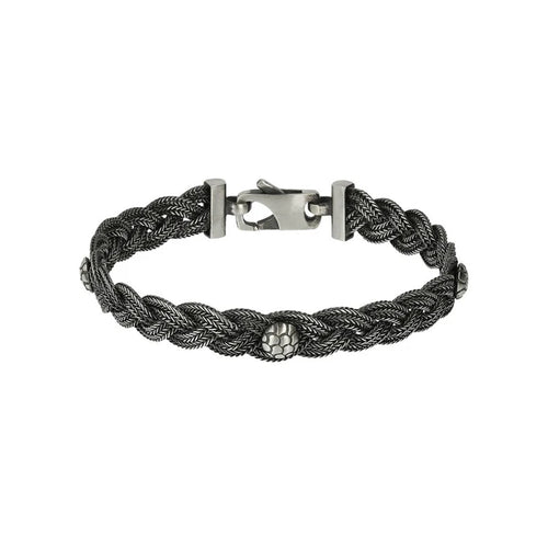 ALBERT M. JEWELS JEWELRY Mod. WSOX00522.S-19