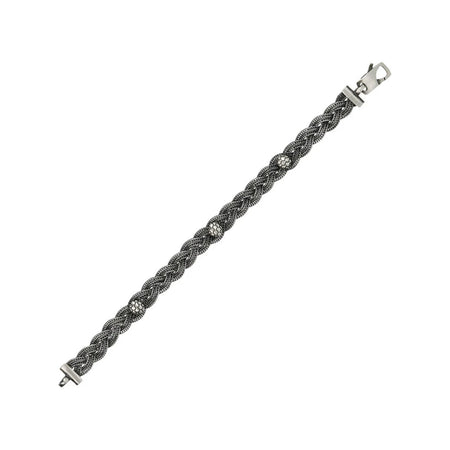 ALBERT M. JEWELS JEWELRY Mod. WSOX00522.S-19