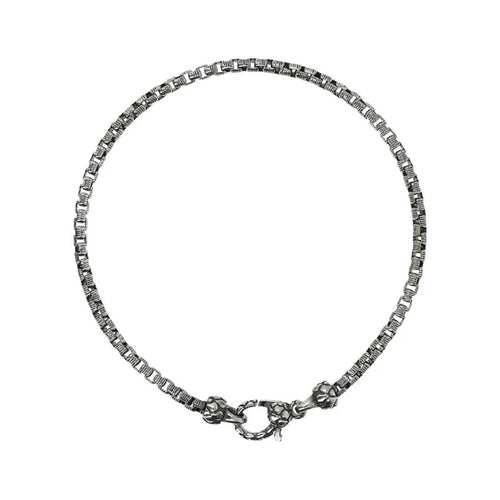 ALBERT M. JEWELS JEWELRY Mod. WSOX00524.S-18