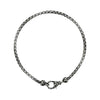 ALBERT M. JEWELS JEWELRY Mod. WSOX00524.S-19