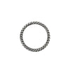 ALBERT M. JEWELS JEWELRY Mod. WSOX00531.S-24