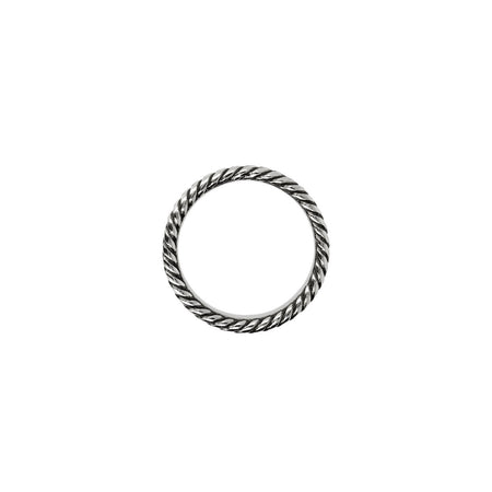 ALBERT M. JEWELS JEWELRY Mod. WSOX00531.S-26