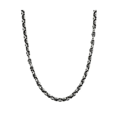 ALBERT M. JEWELS JEWELRY Mod. WSOX00537.S-50