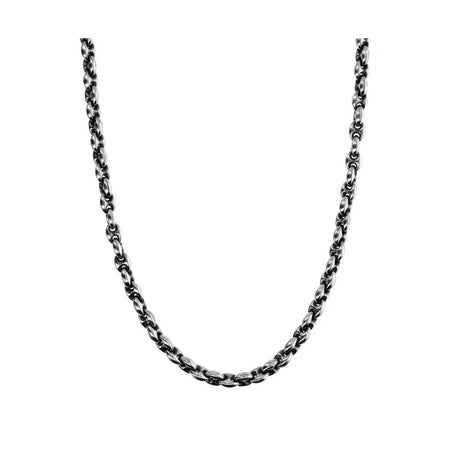 ALBERT M. JEWELS JEWELRY Mod. WSOX00537.S-60