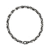 ALBERT M. JEWELS JEWELRY Mod. WSOX00538.S-21