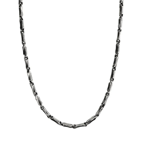 ALBERT M. JEWELS JEWELRY Mod. WSOX00540.S-50