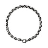 ALBERT M. JEWELS JEWELRY Mod. WSOX00541.S-21.5