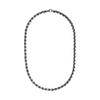 ALBERT M. JEWELS JEWELRY Mod. WSOX00542.S-50