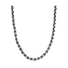 ALBERT M. JEWELS JEWELRY Mod. WSOX00542.S-60