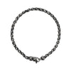ALBERT M. JEWELS JEWELRY Mod. WSOX00543.S-19