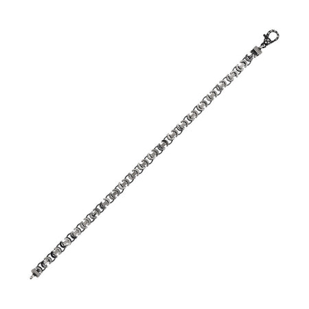 ALBERT M. JEWELS JEWELRY Mod. WSOX00549.S-20
