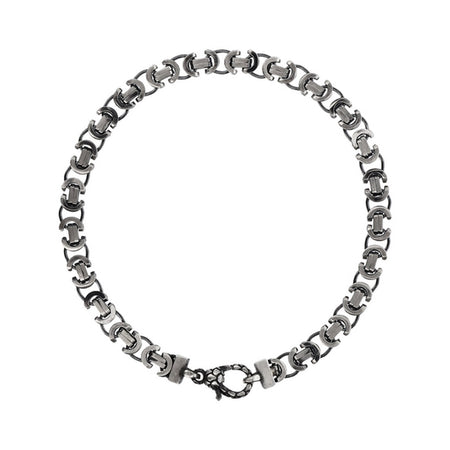 ALBERT M. JEWELS JEWELRY Mod. WSOX00549.S-20