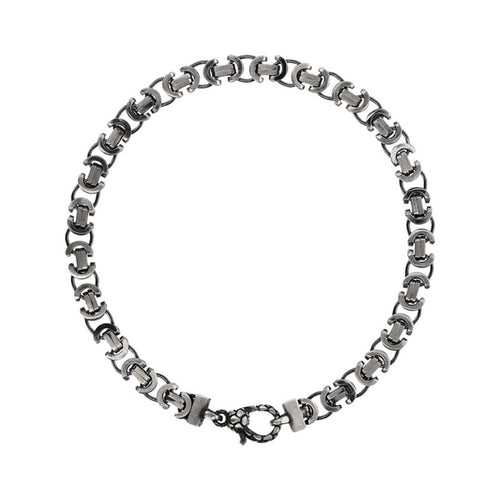 ALBERT M. JEWELS JEWELRY Mod. WSOX00549.S-20