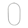 ALBERT M. JEWELS JEWELRY Mod. WSOX00550.S-50