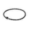 ALBERT M. JEWELS JEWELRY Mod. WSOX00553.S