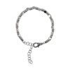 ALBERT M. JEWELS JEWELRY Mod. WSOX00585.S