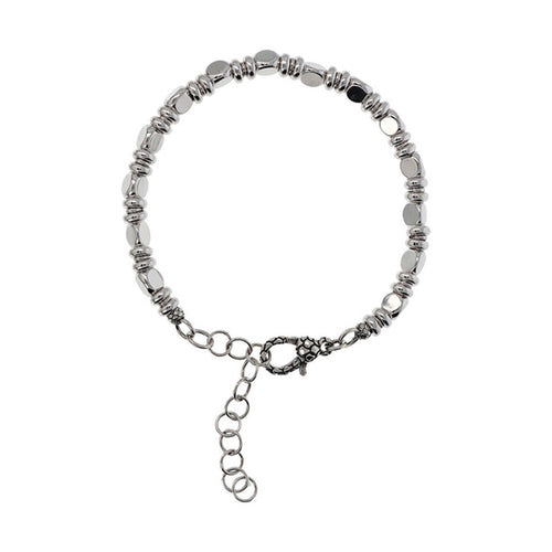 ALBERT M. JEWELS JEWELRY Mod. WSOX00585.S