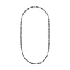 ALBERT M. JEWELS JEWELRY Mod. WSOX00590.S-51