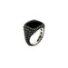 ALBERT M. JEWELS JEWELRY Mod. WSOX00595.BO-22