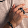 ALBERT M. JEWELS JEWELRY Mod. WSOX00595.TIG-24