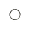 ALBERT M. JEWELS JEWELRY Mod. WSOX00596.S-22