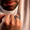 ALBERT M. JEWELS JEWELRY Mod. WSOX00596.S-22