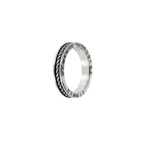 ALBERT M. JEWELS JEWELRY Mod. WSOX00596.S-22