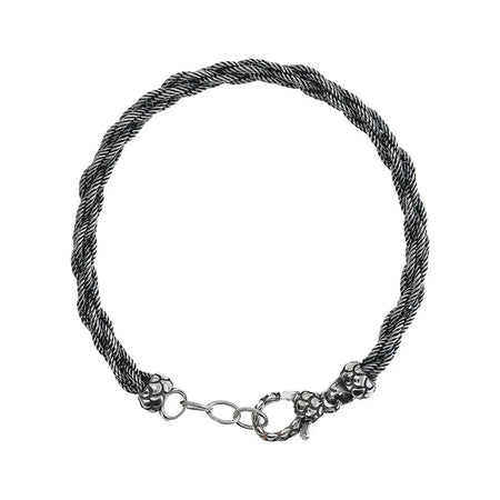 ALBERT M. JEWELS JEWELRY Mod. WSOX00602.S