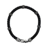 ALBERT M. JEWELS JEWELRY Mod. WSOX00605.BLK