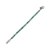 ALBERT M. JEWELS JEWELRY Mod. WSOX00616.BRMJADE