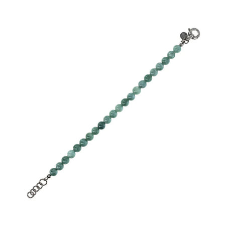 ALBERT M. JEWELS JEWELRY Mod. WSOX00616.BRMJADE