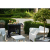 Carrello di servizio - COOK'IN GARDEN - Reva 80 - 100% metallo