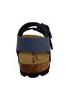 Scarpe sandalo Unisex bambino Grunland Junior