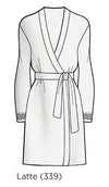 Vestaglia Donna Liu Jo DL0011 46