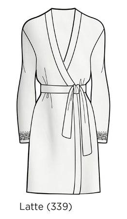 Vestaglia Donna Liu Jo DL0011 46