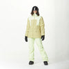 Piumino Sci Donna Picture Face It