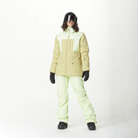Piumino Sci Donna Picture Face It