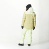 Piumino Sci Donna Picture Face It