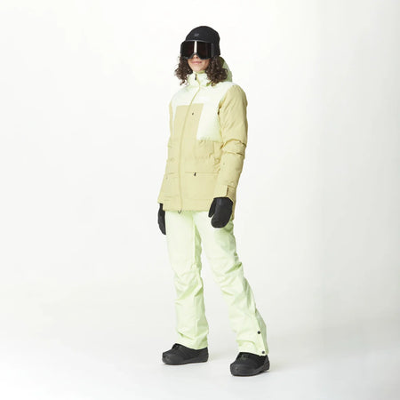 Piumino Sci Donna Picture Face It