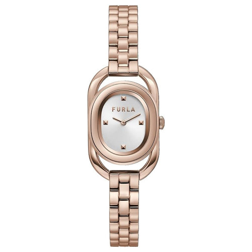 Orologio Al Quarzo Furla Studs Index Ww00008006l3